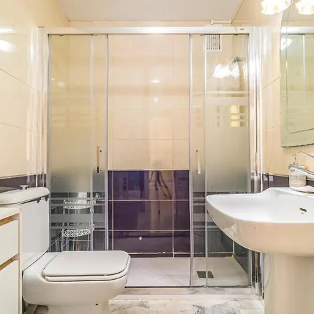 Lovely In With Wifi Apartment *